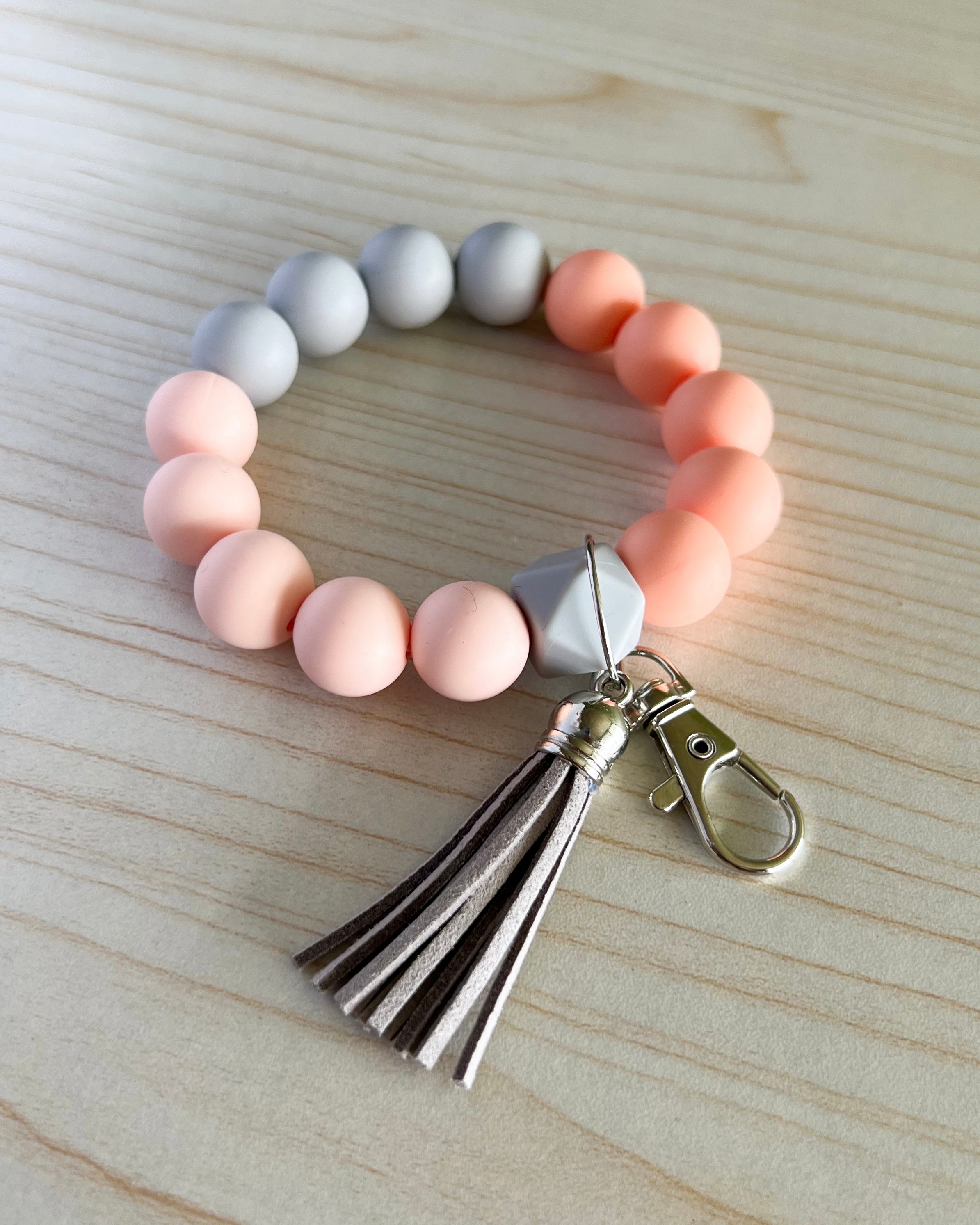 Noa Keychain