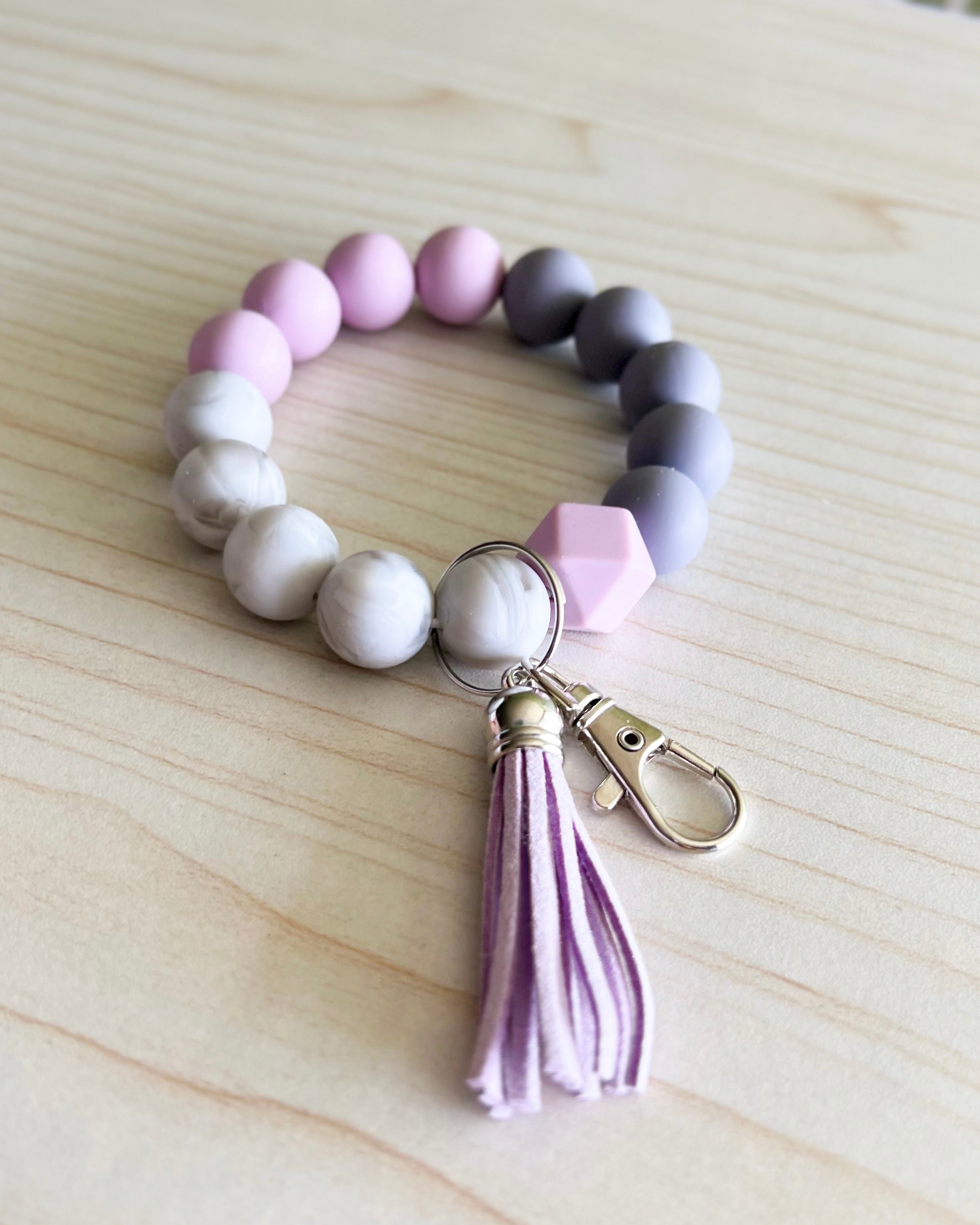 Noa Keychain