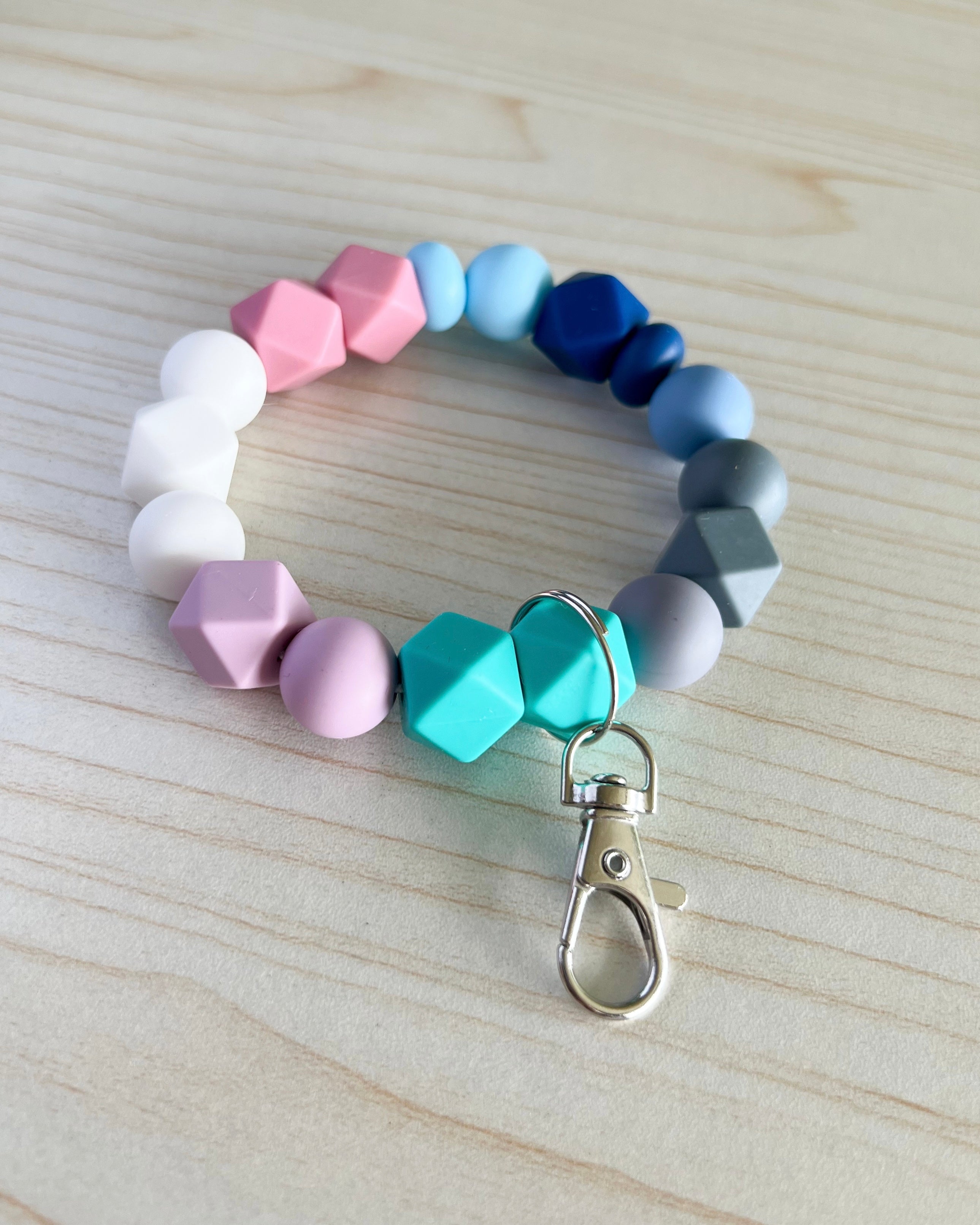 Noa Keychain
