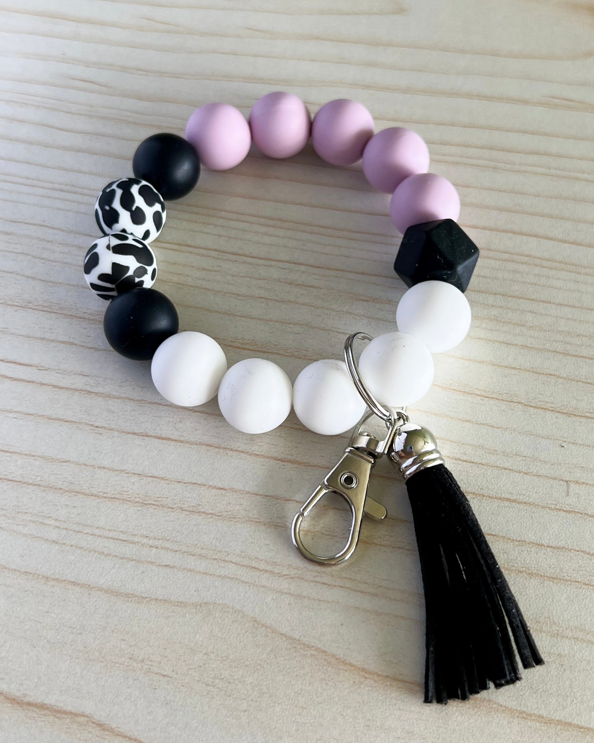 Noa Keychain