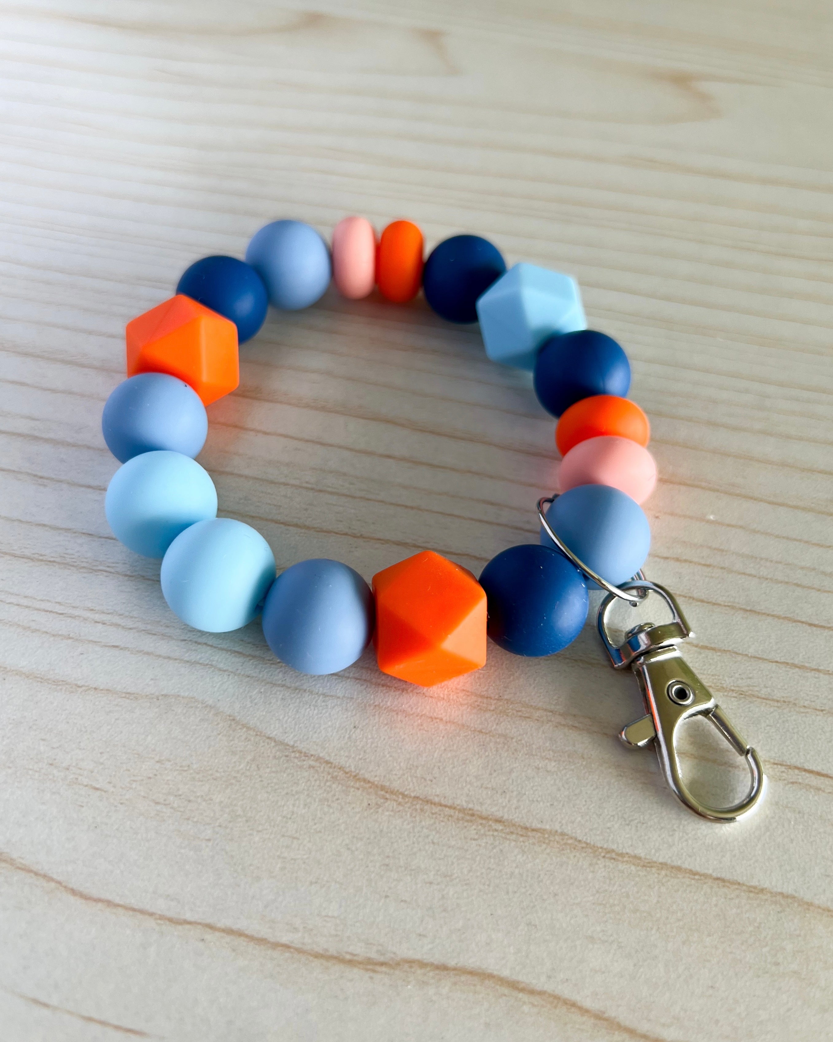 Noa Keychain