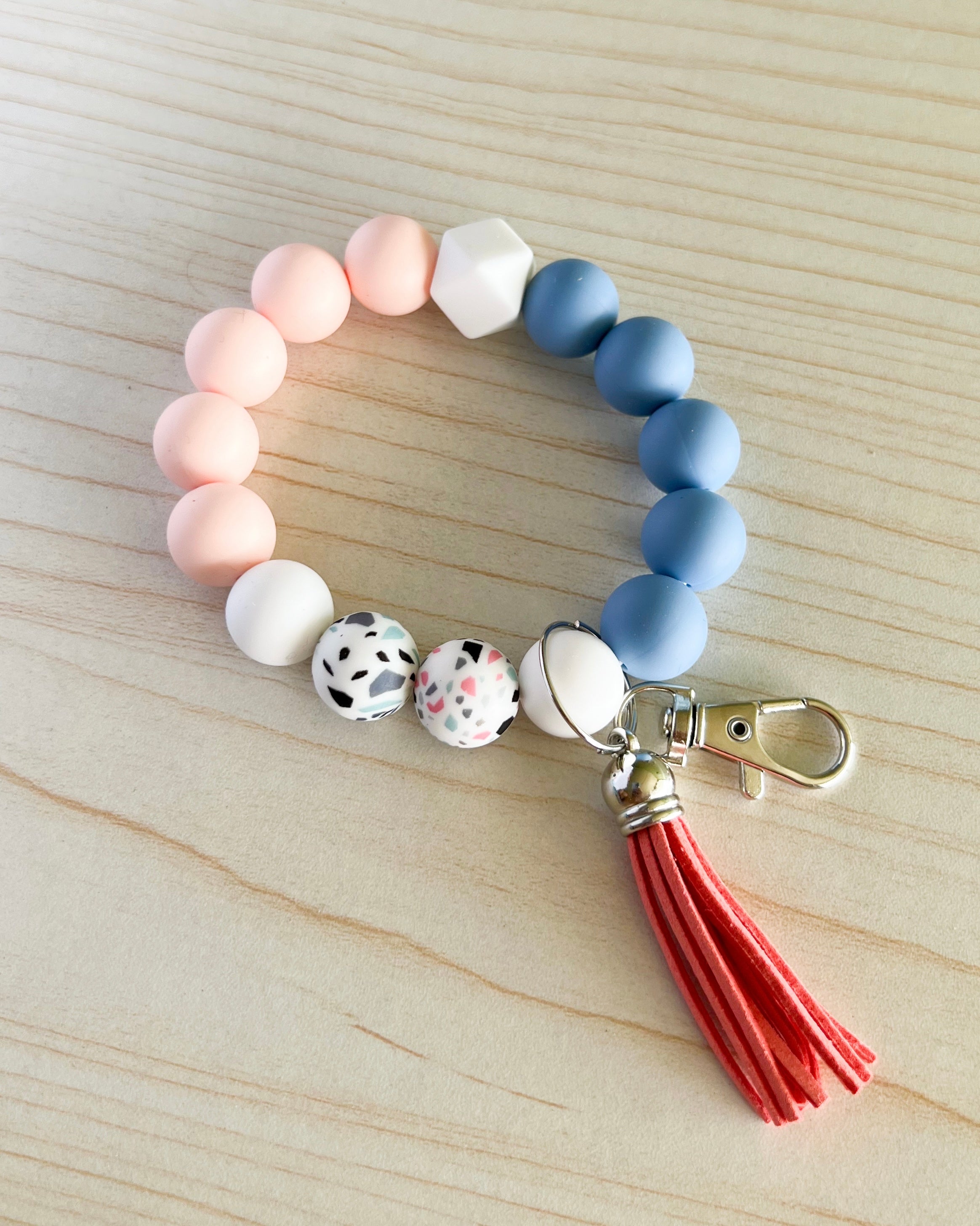 Noa Keychain