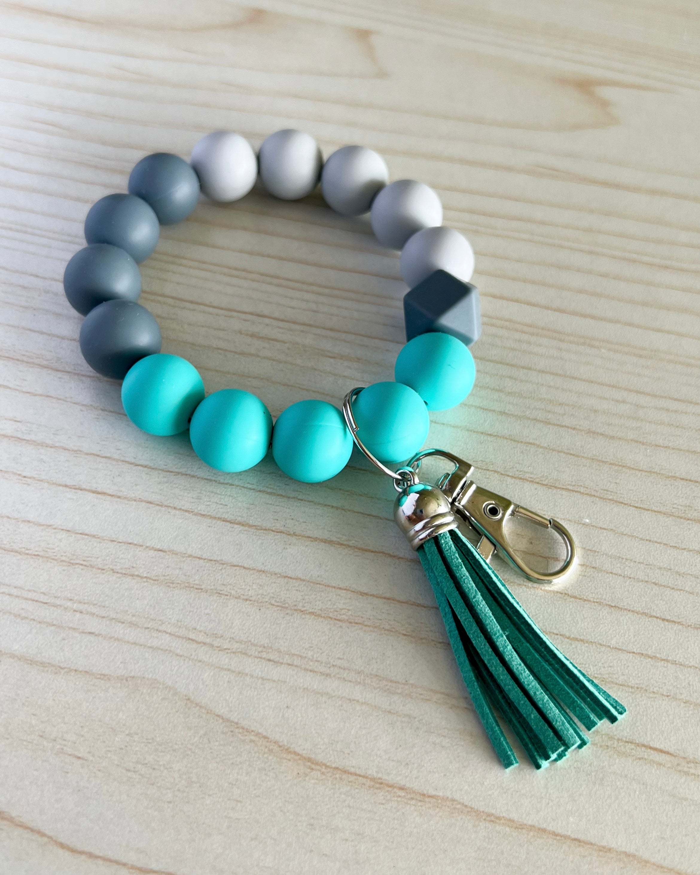 Noa Keychain