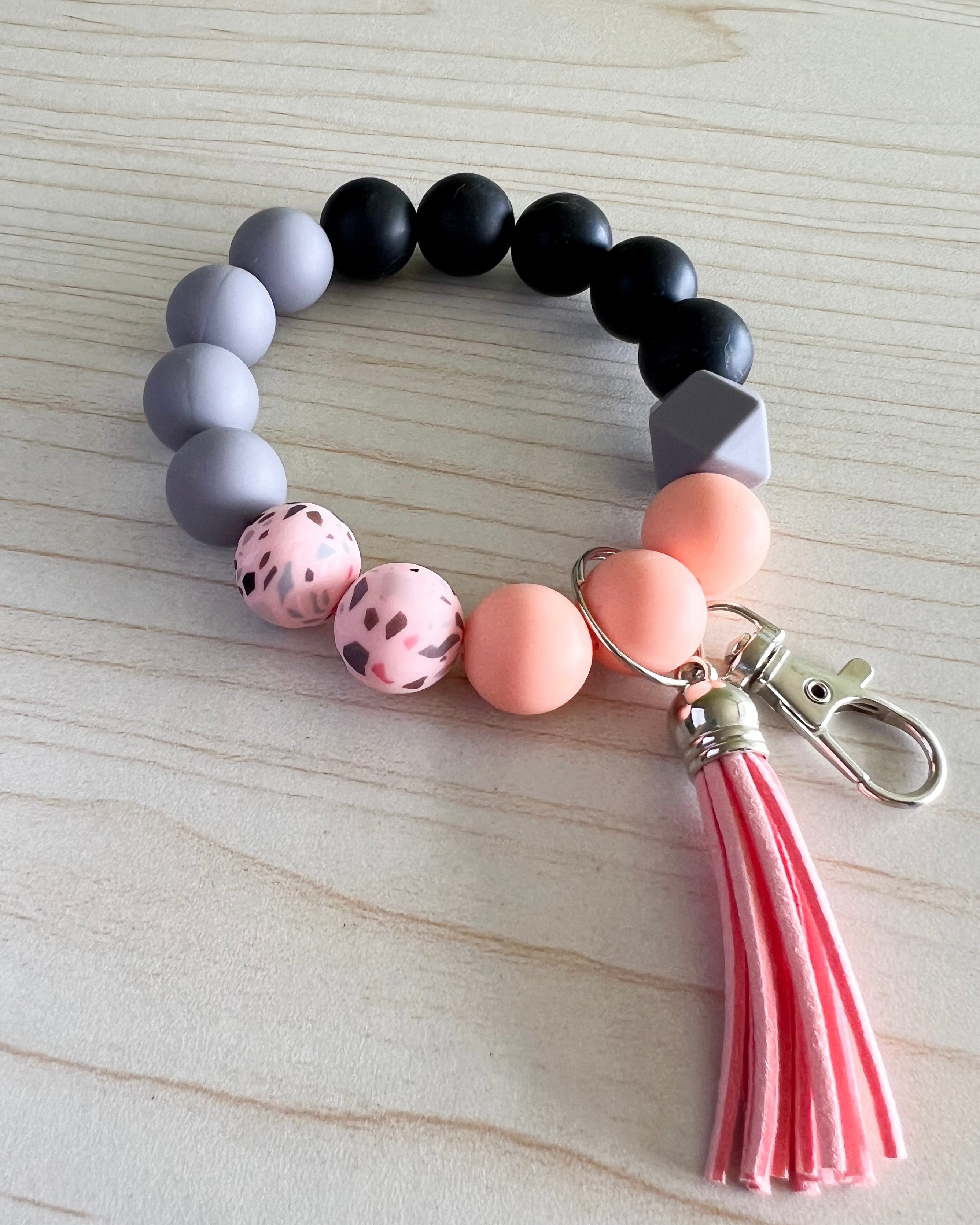 Noa Keychain