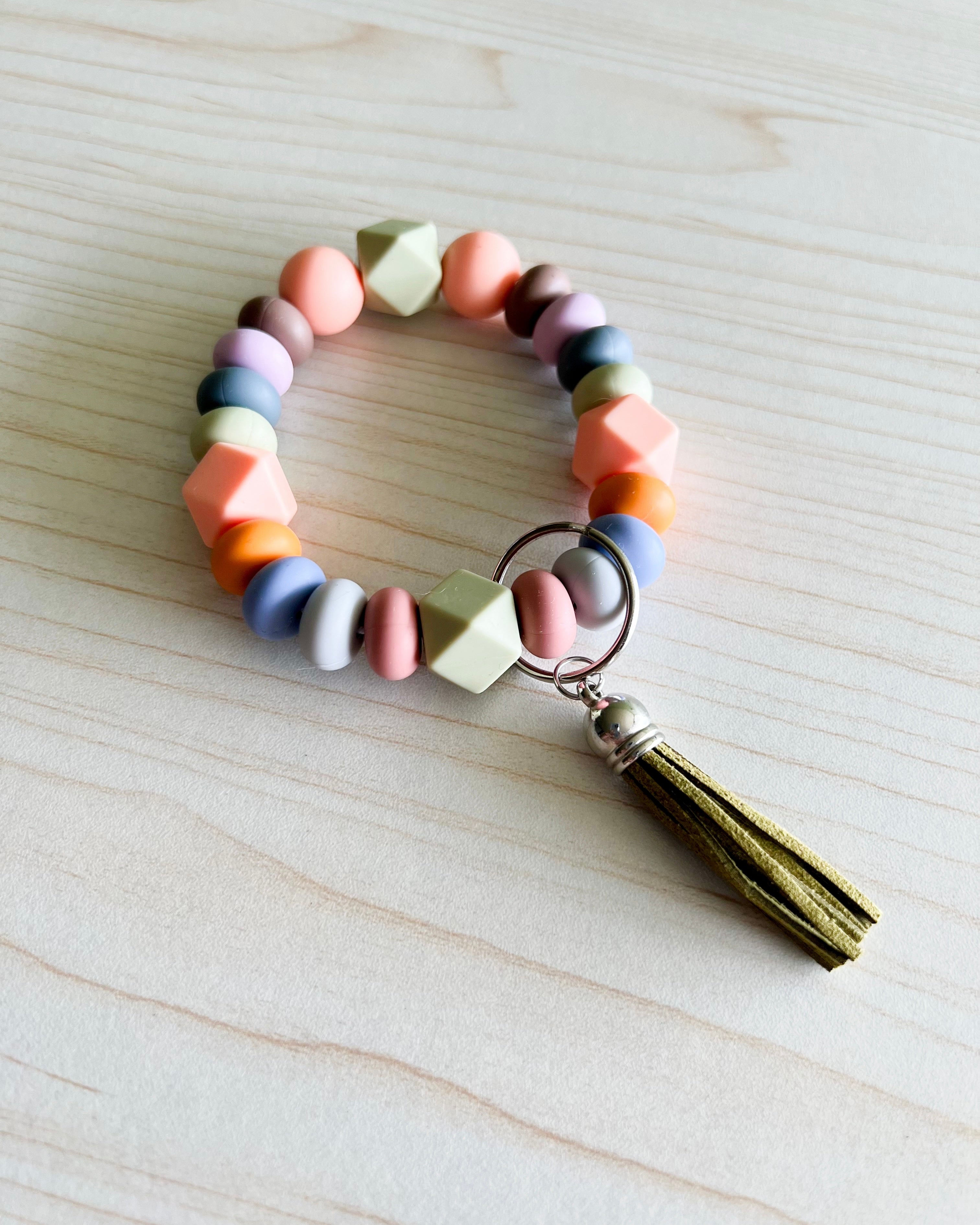 Noa Keychain
