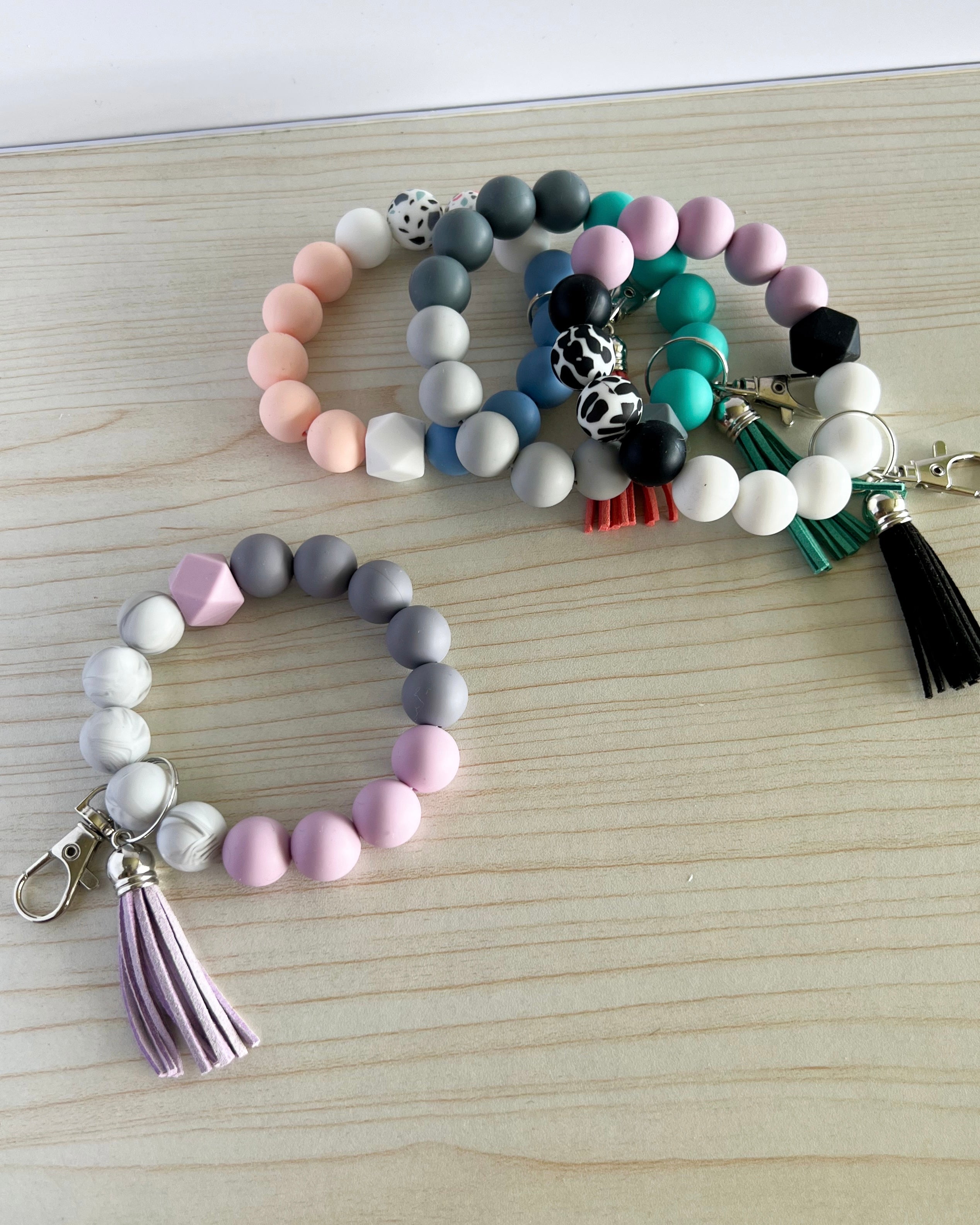 Noa Keychain
