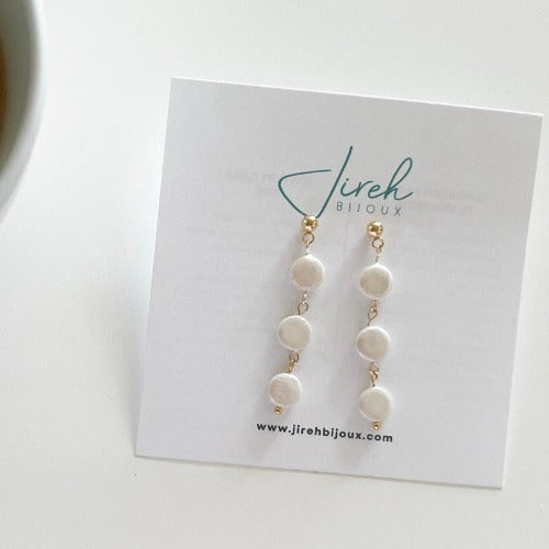 Perla Earrings