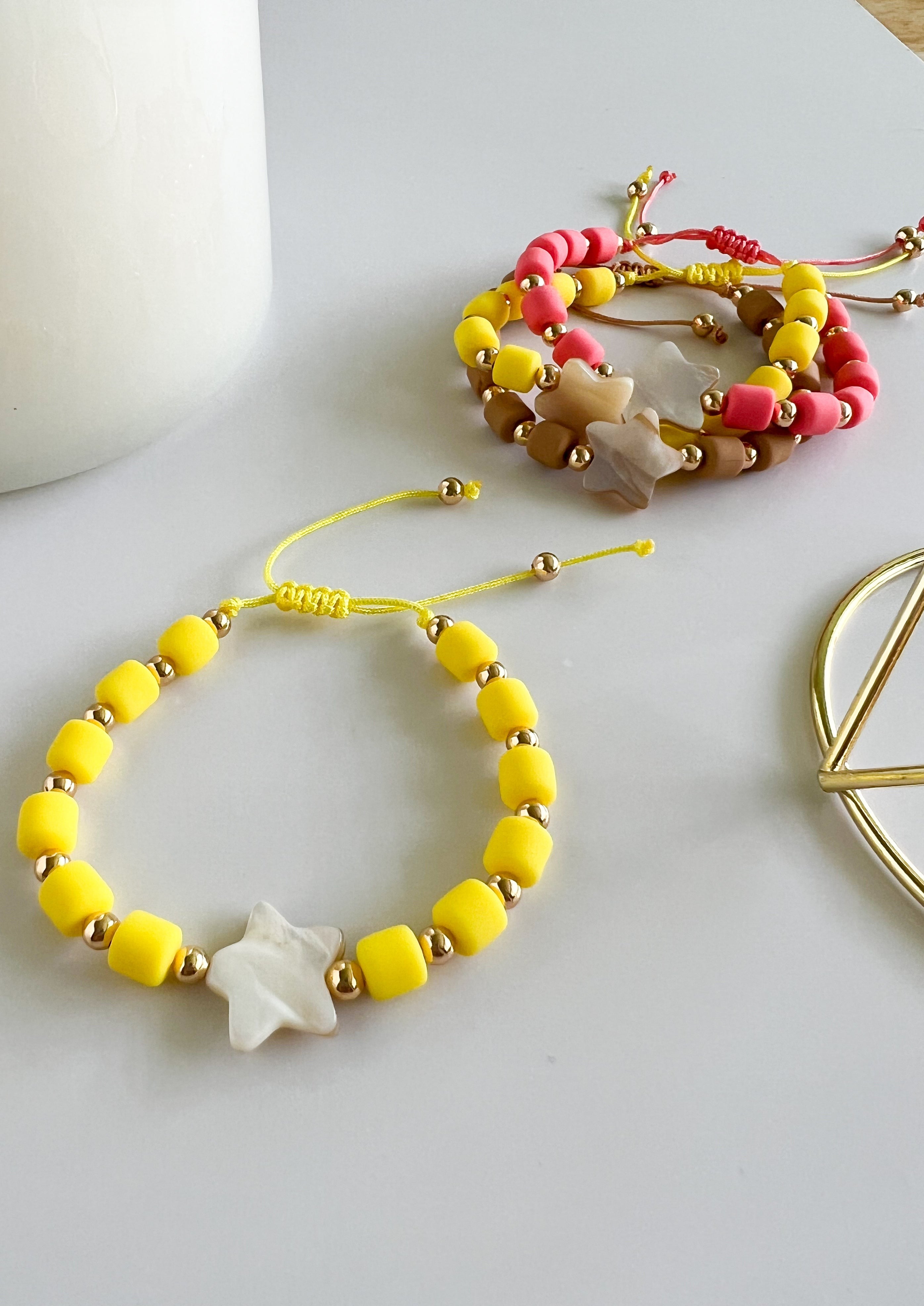 Estrella Bracelet