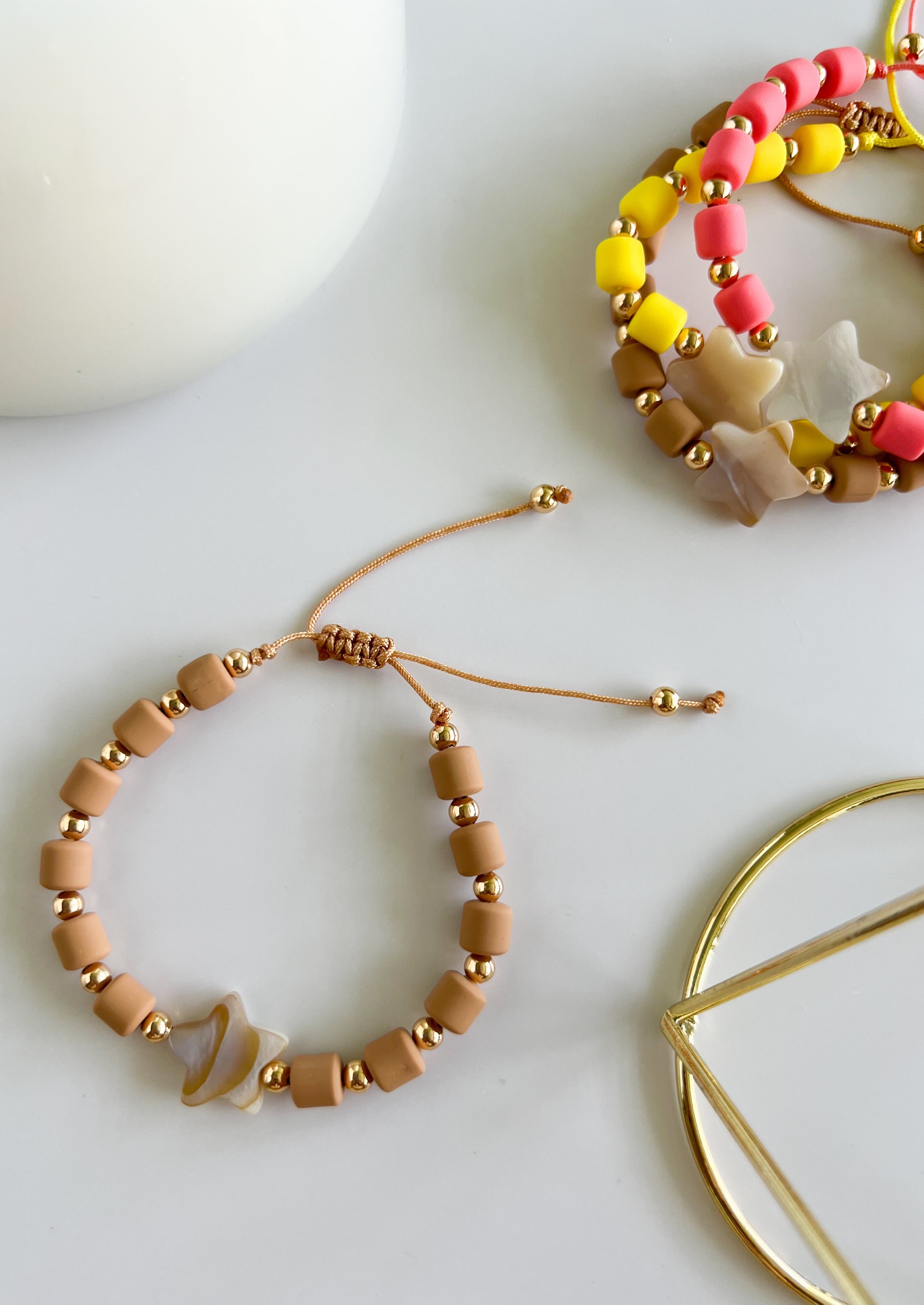 Estrella Bracelet