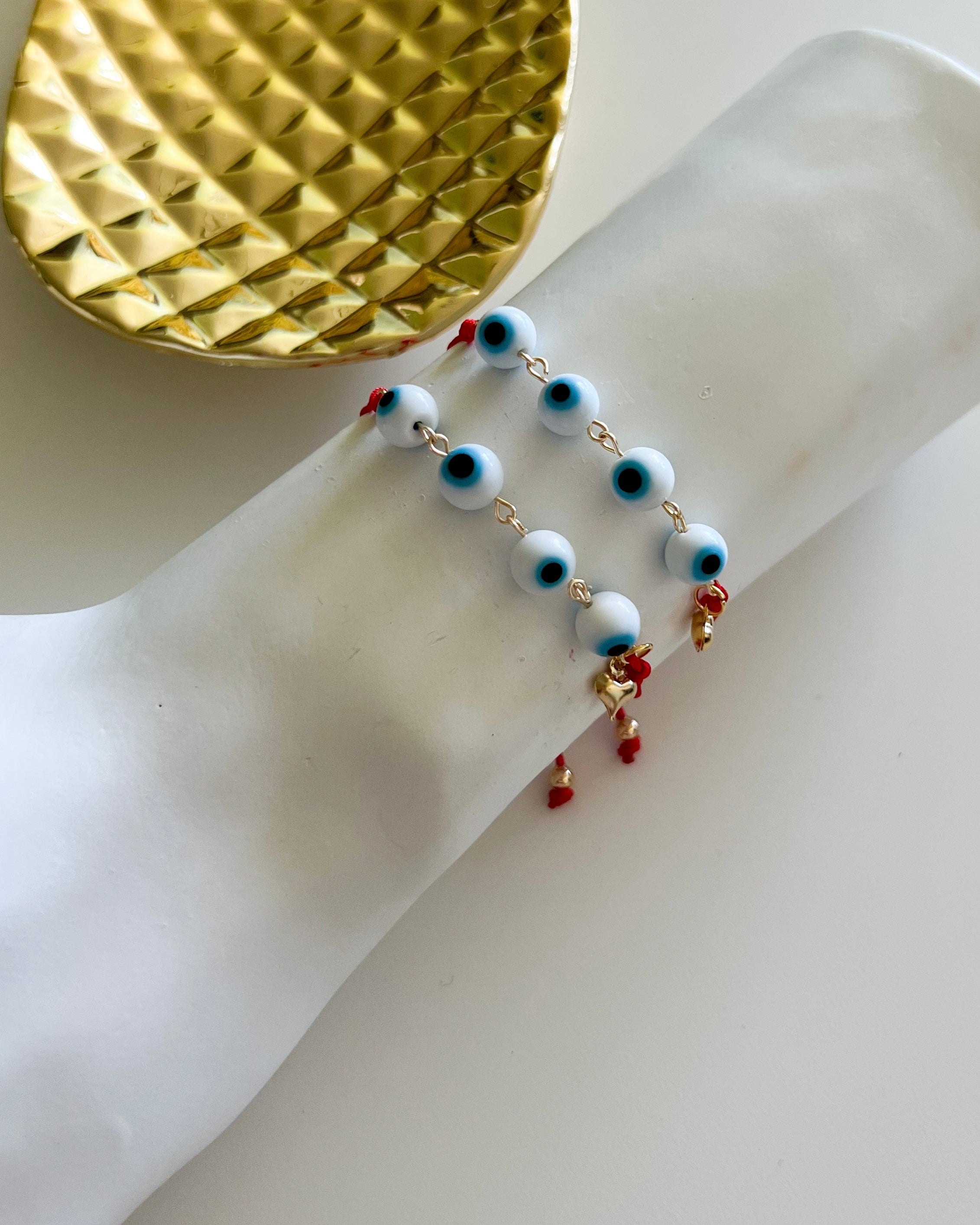 Eyes on you Bracelet
