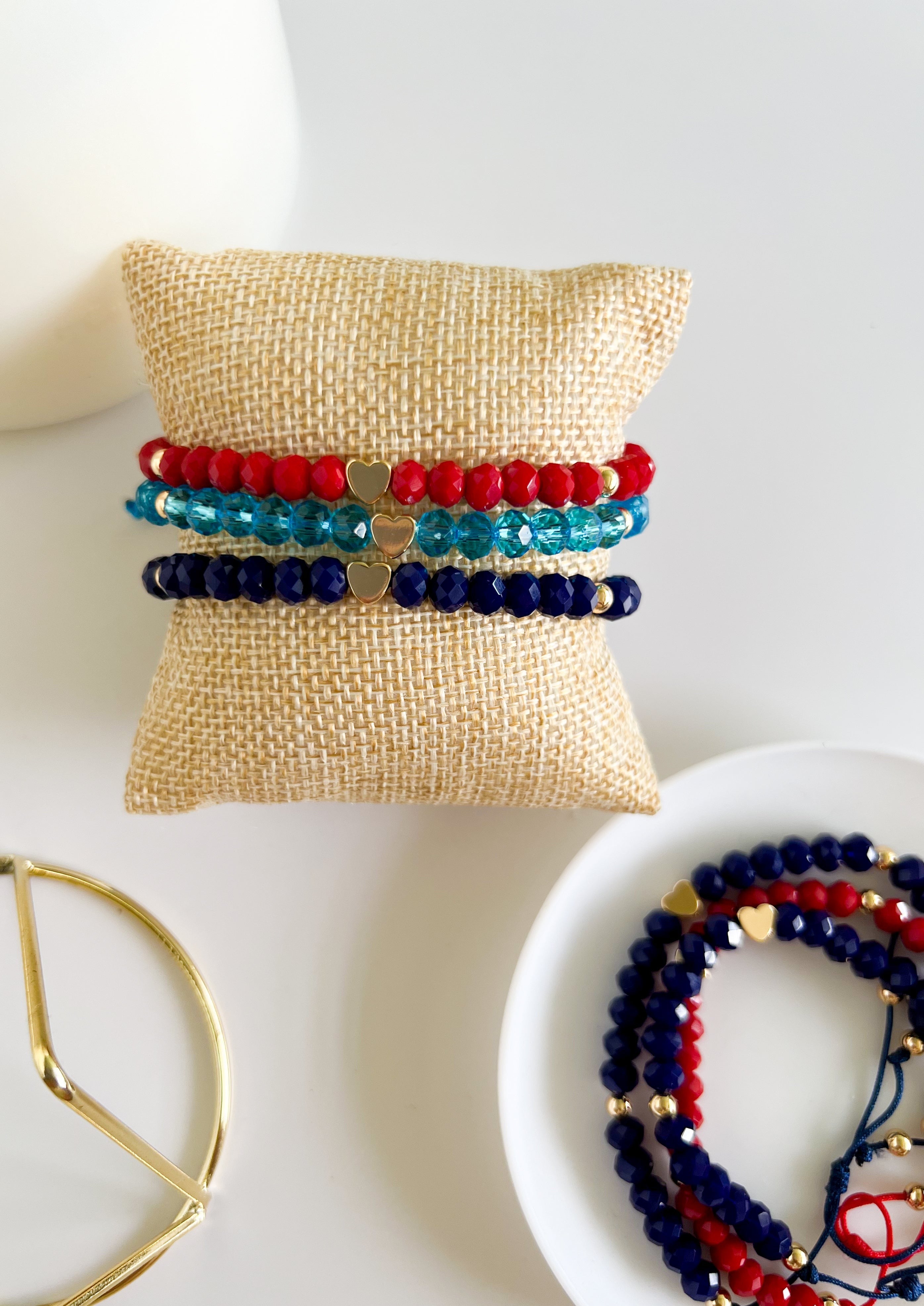 Ivy Bracelet