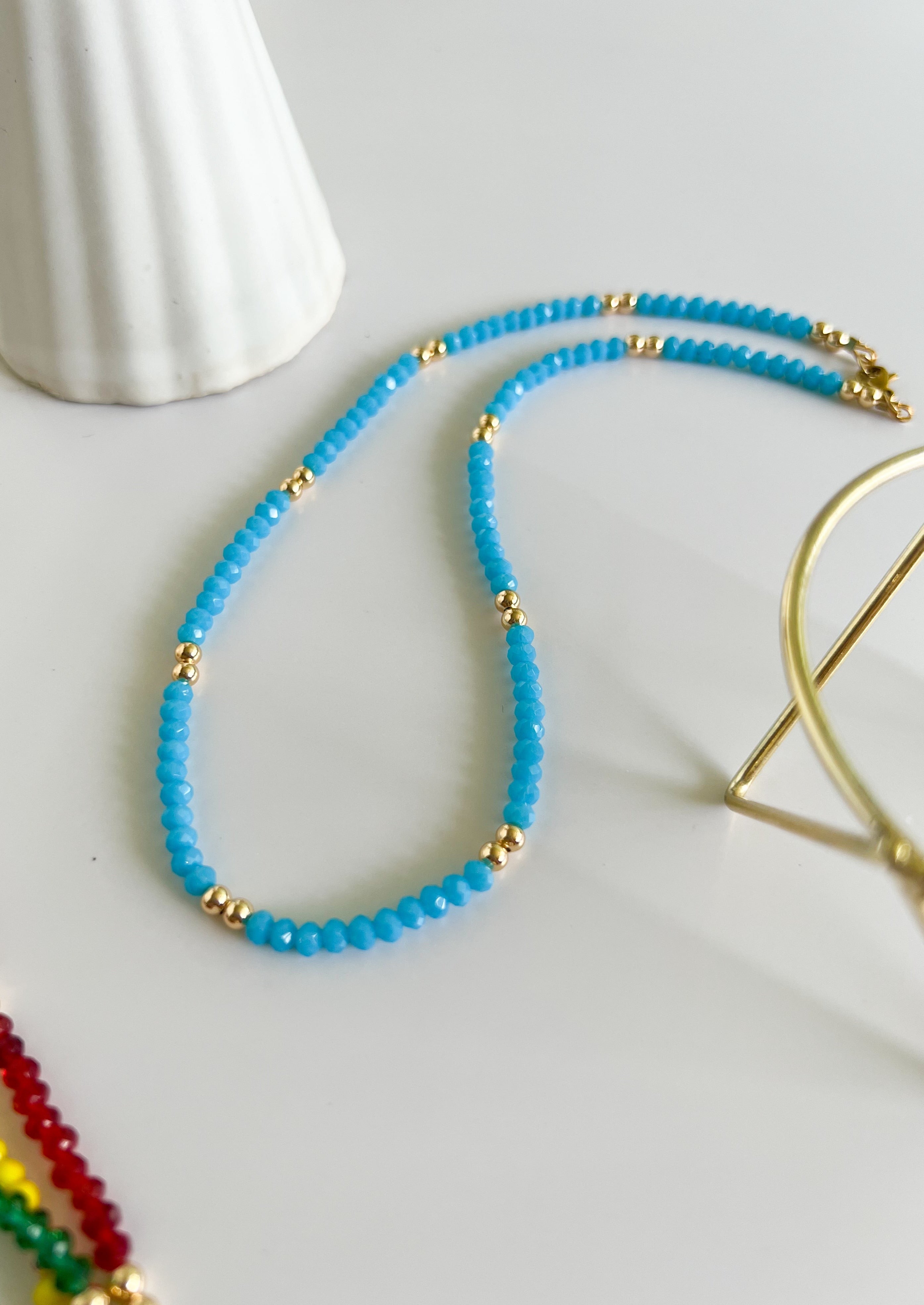 Kali Necklace