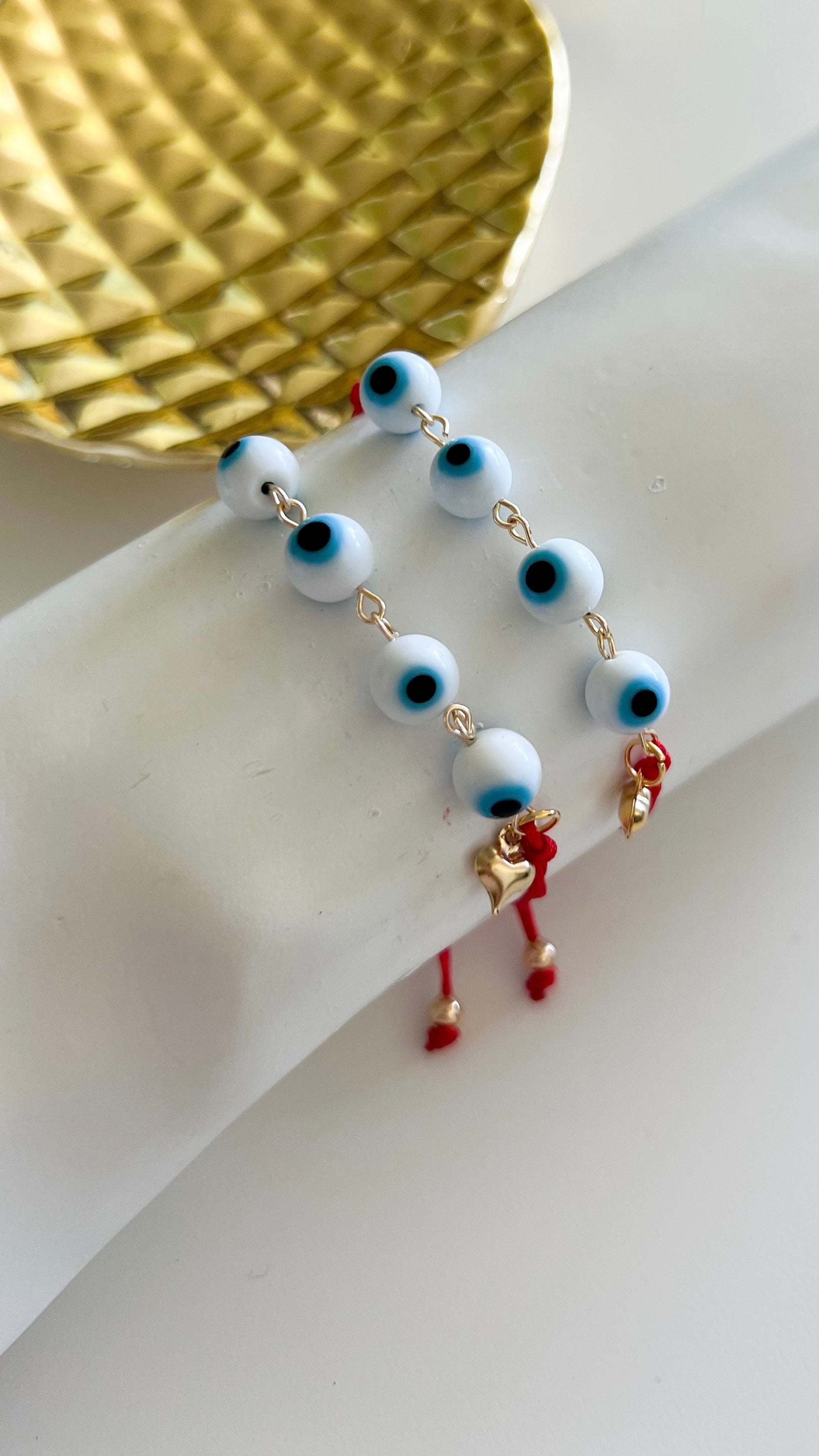 Eyes on you Bracelet