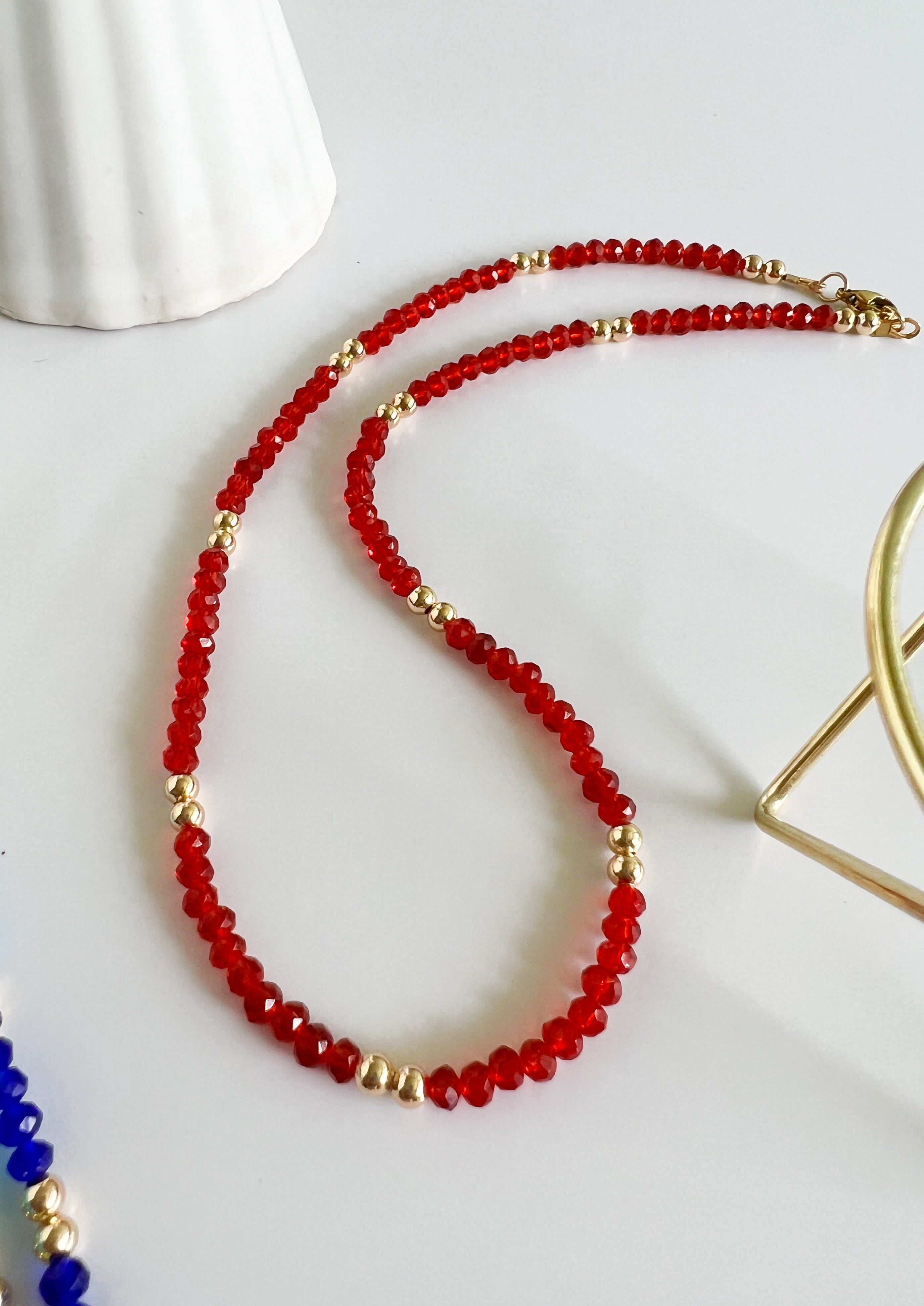 Kali Necklace