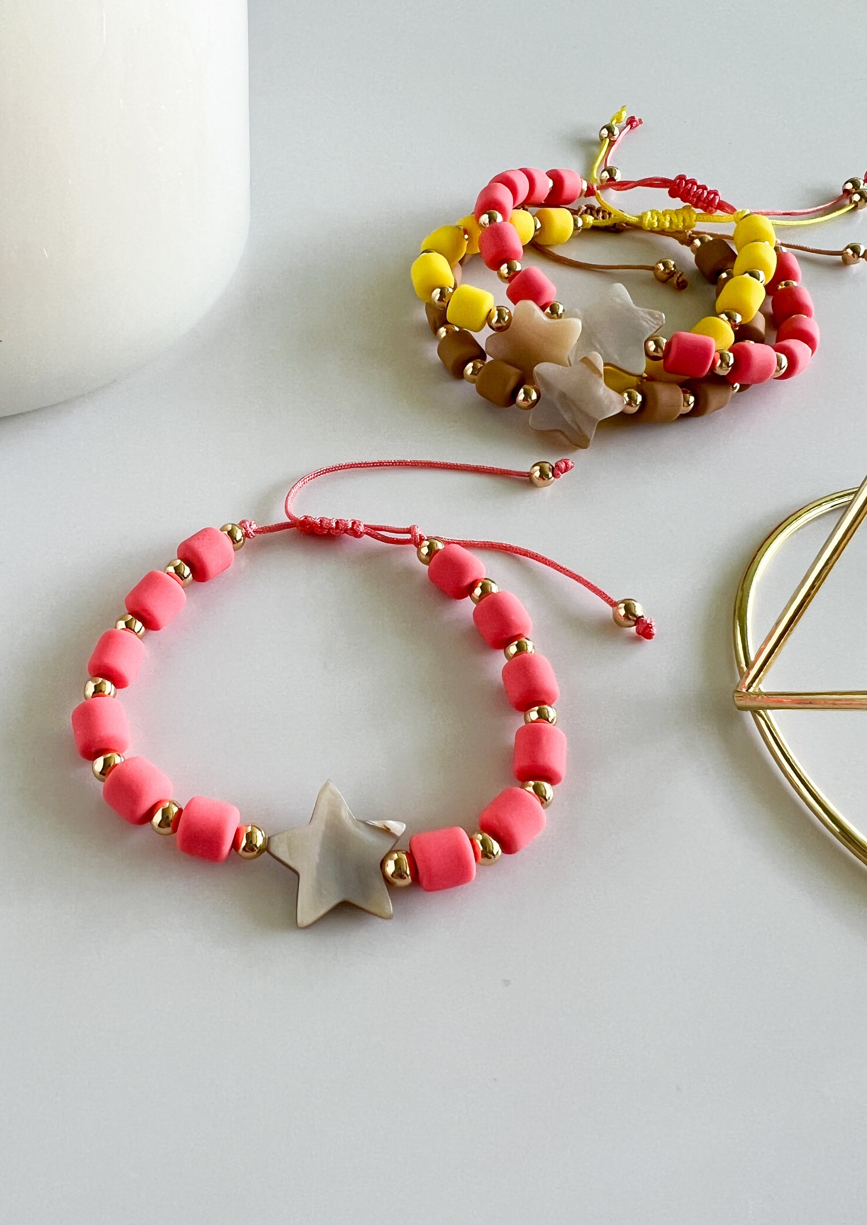 Estrella Bracelet