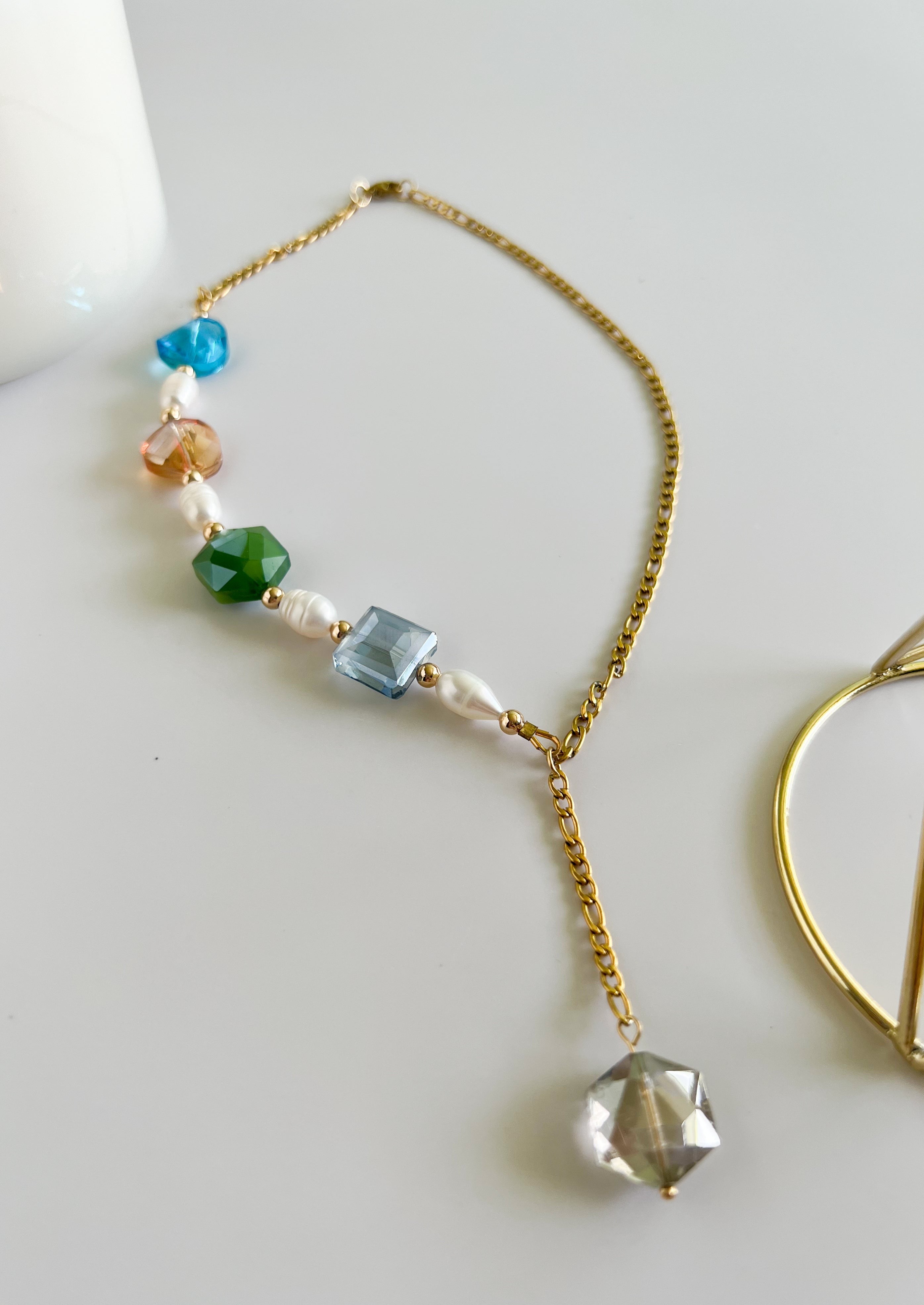 Arielle Chain