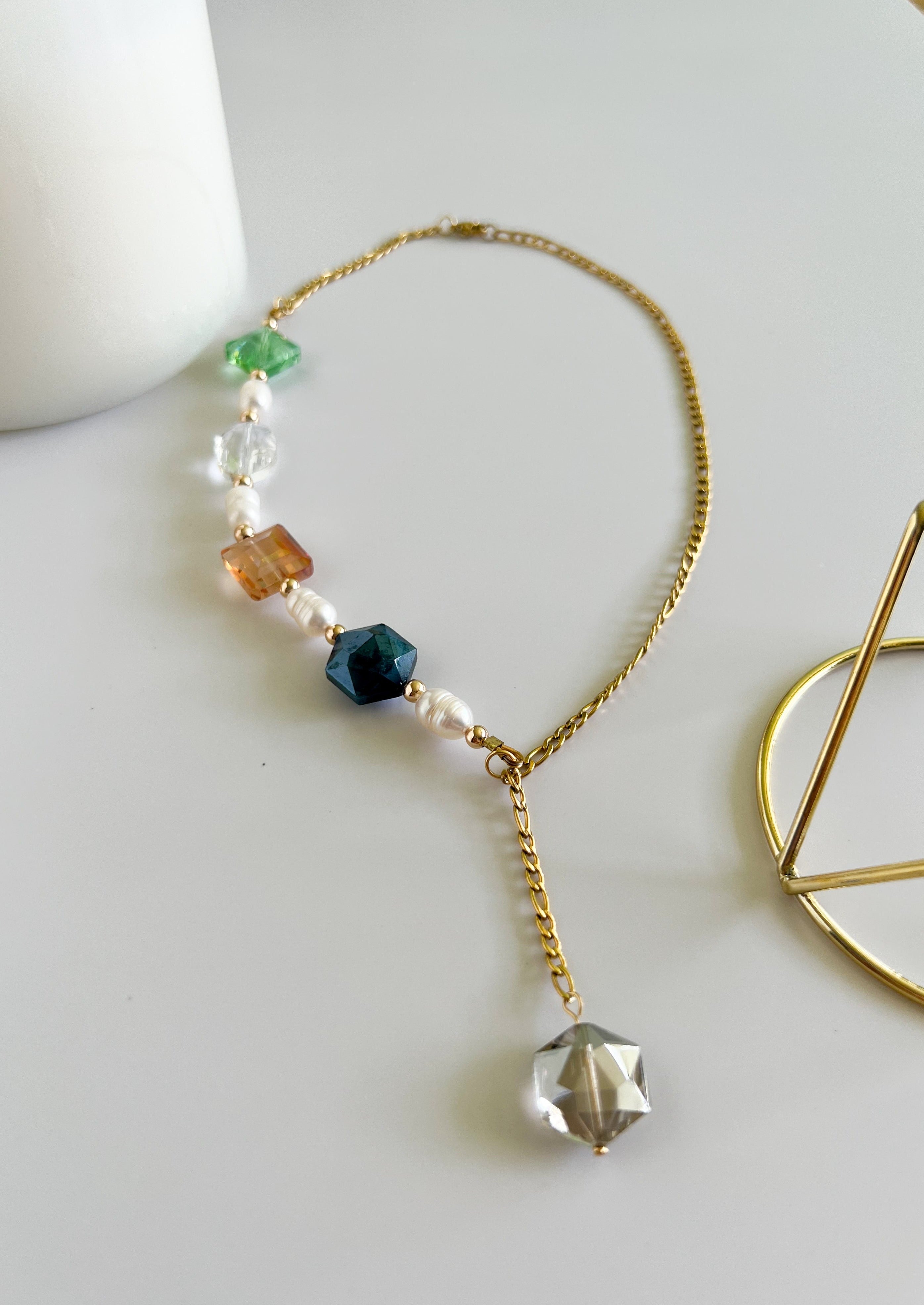 Arielle Chain