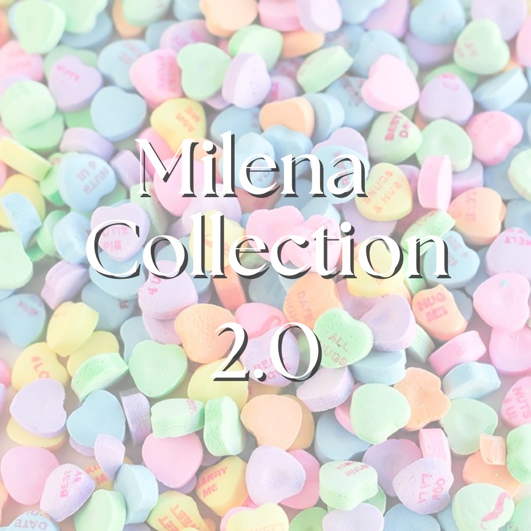 Milena Collection 2.0