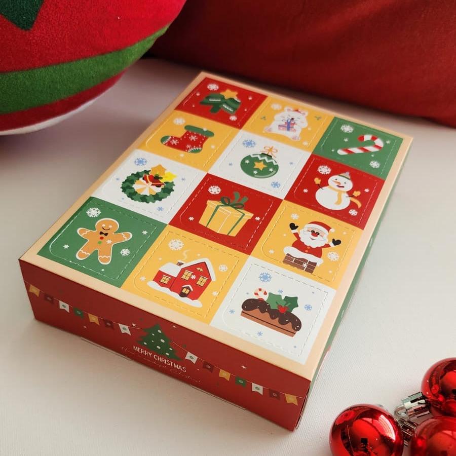 Jireh Bijoux Advent Calendar