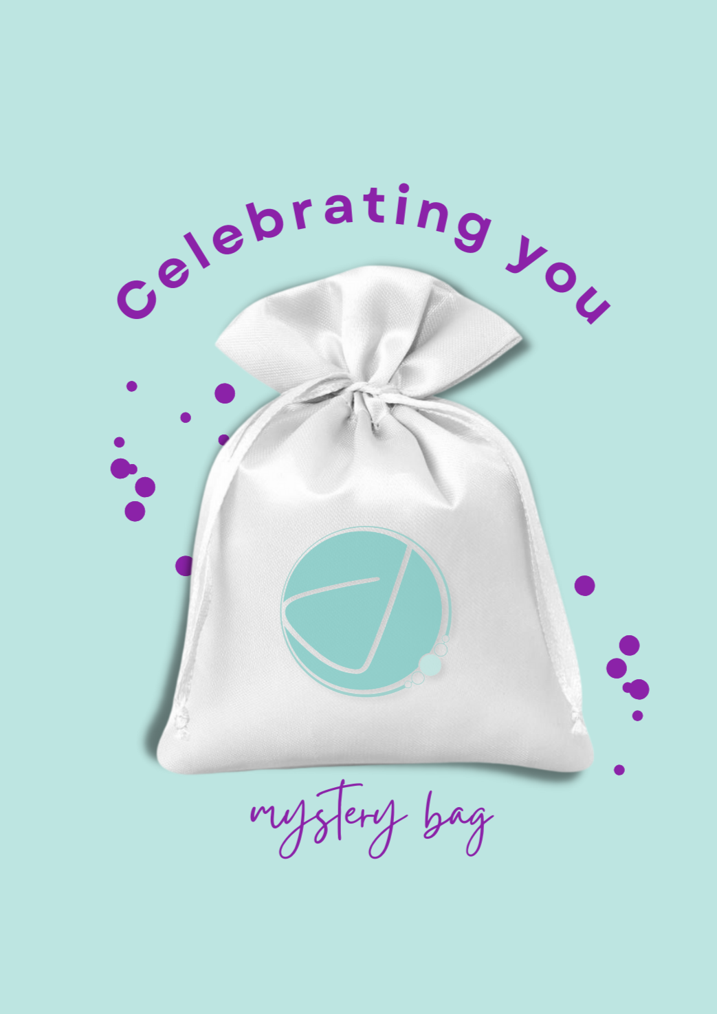 Celebrating You Mystery Bag