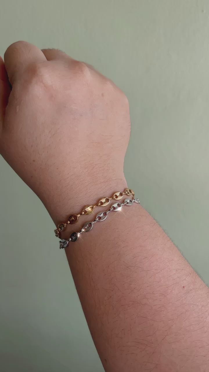 pulsera gigi