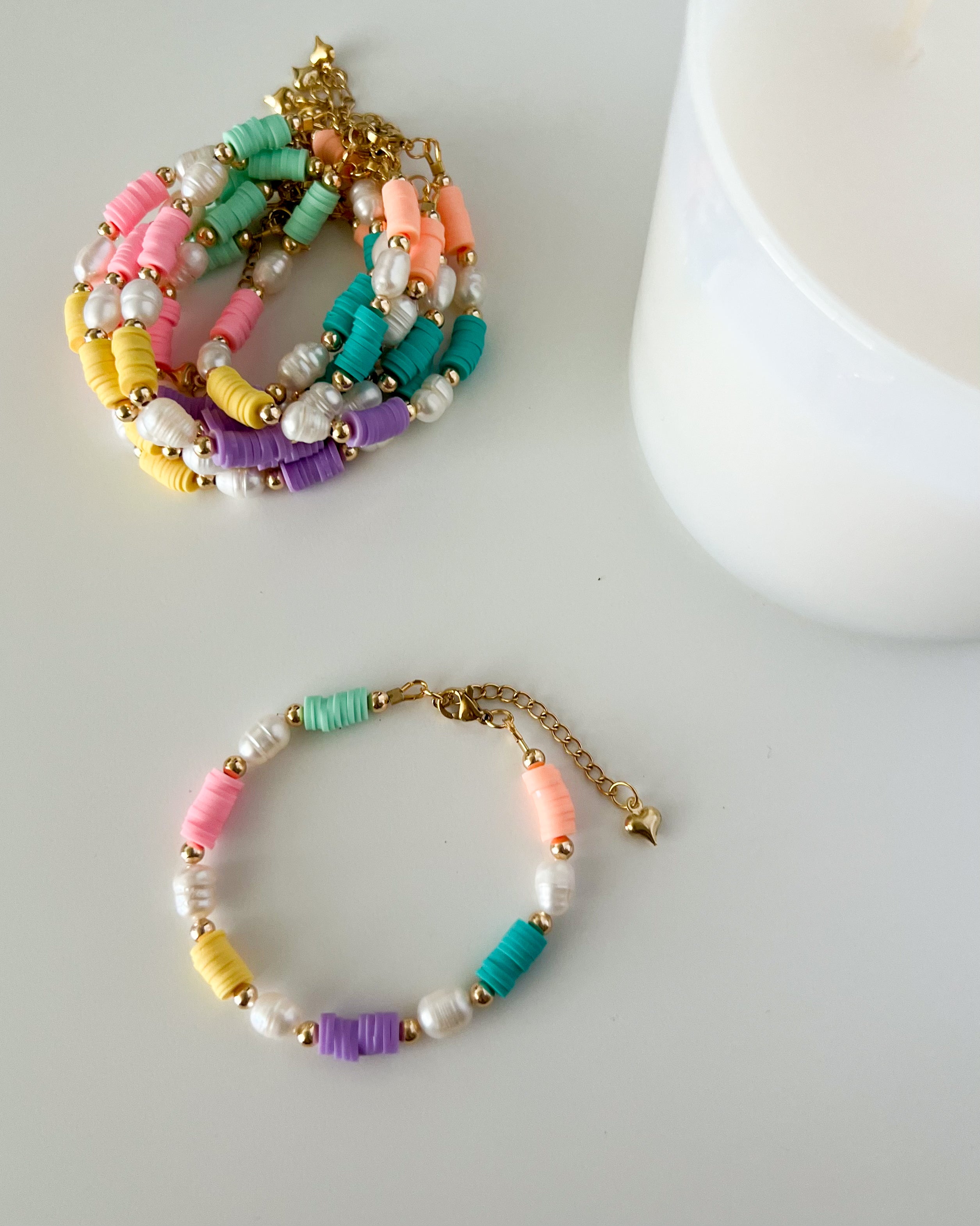 Milena Bracelet