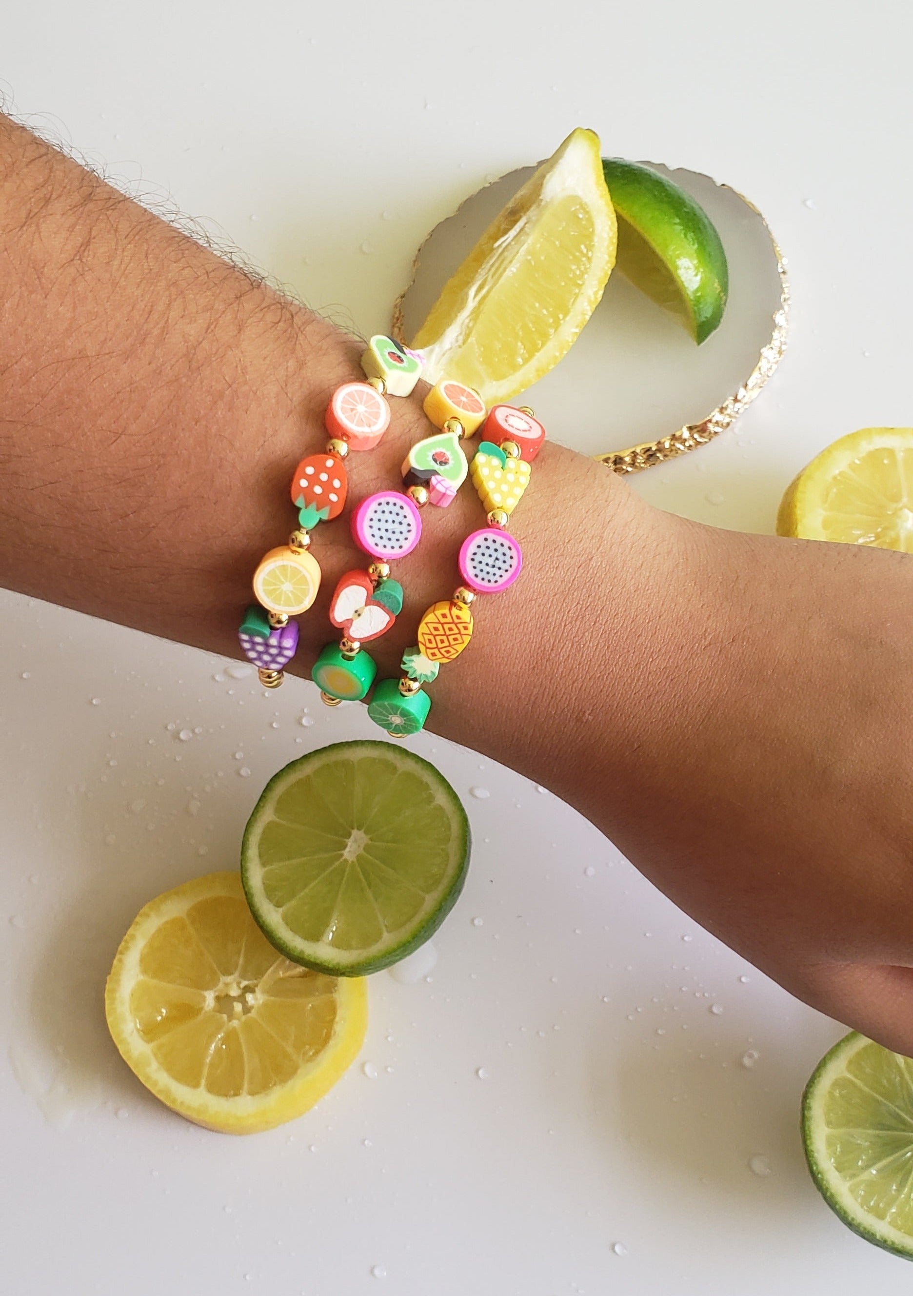 Frutilicious Bracelet