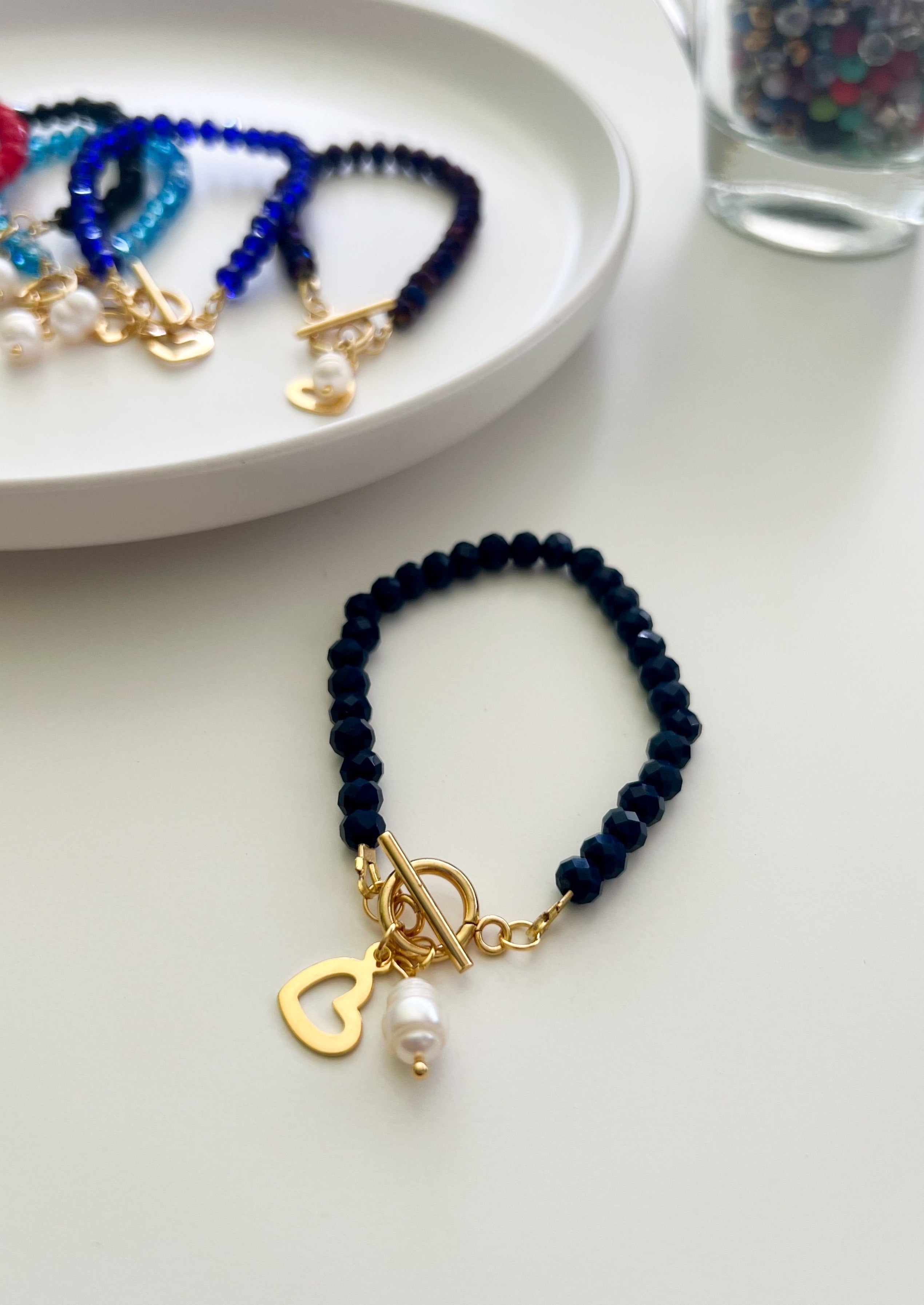 Pulsera Aimée