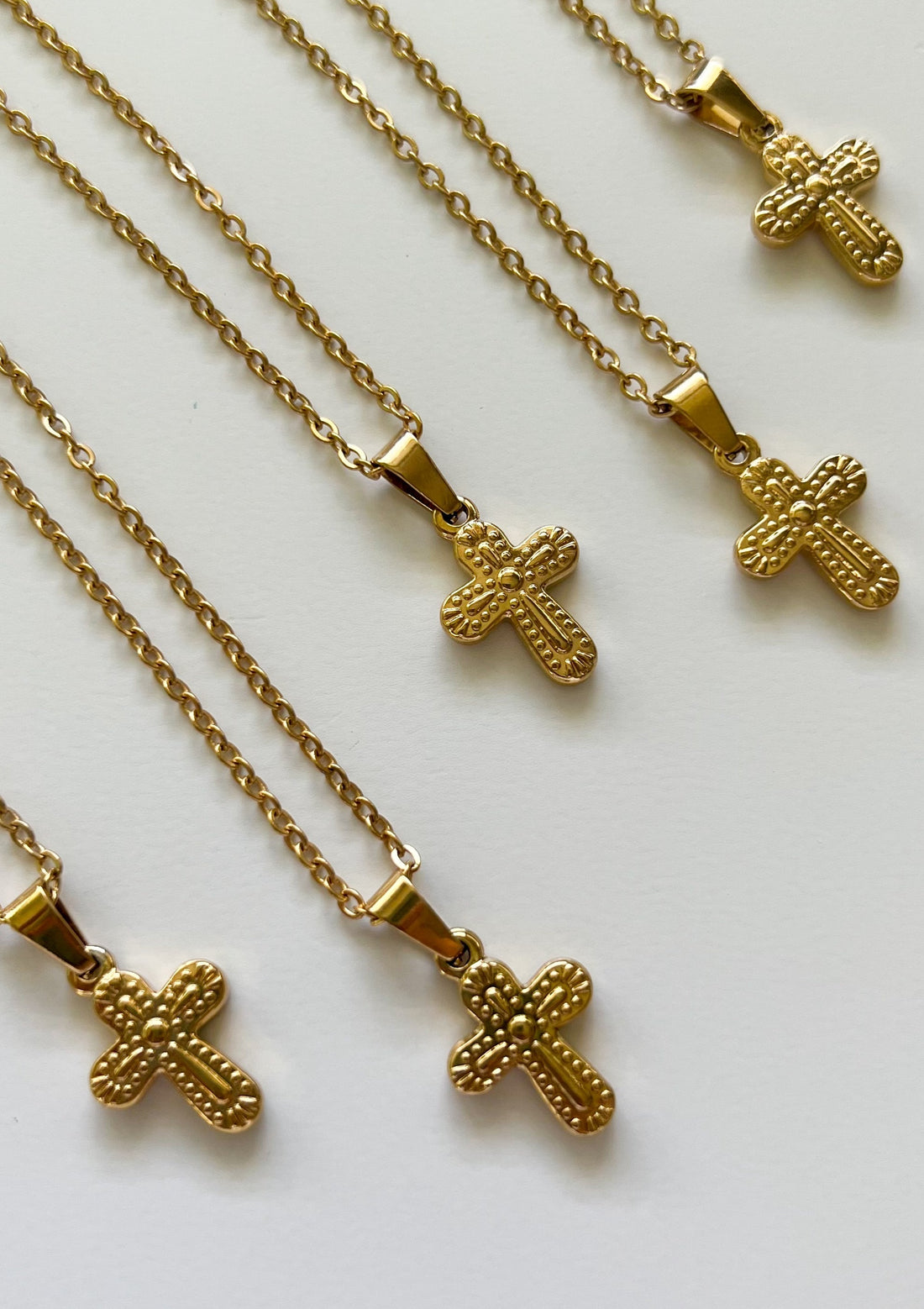 La Cruz Chain