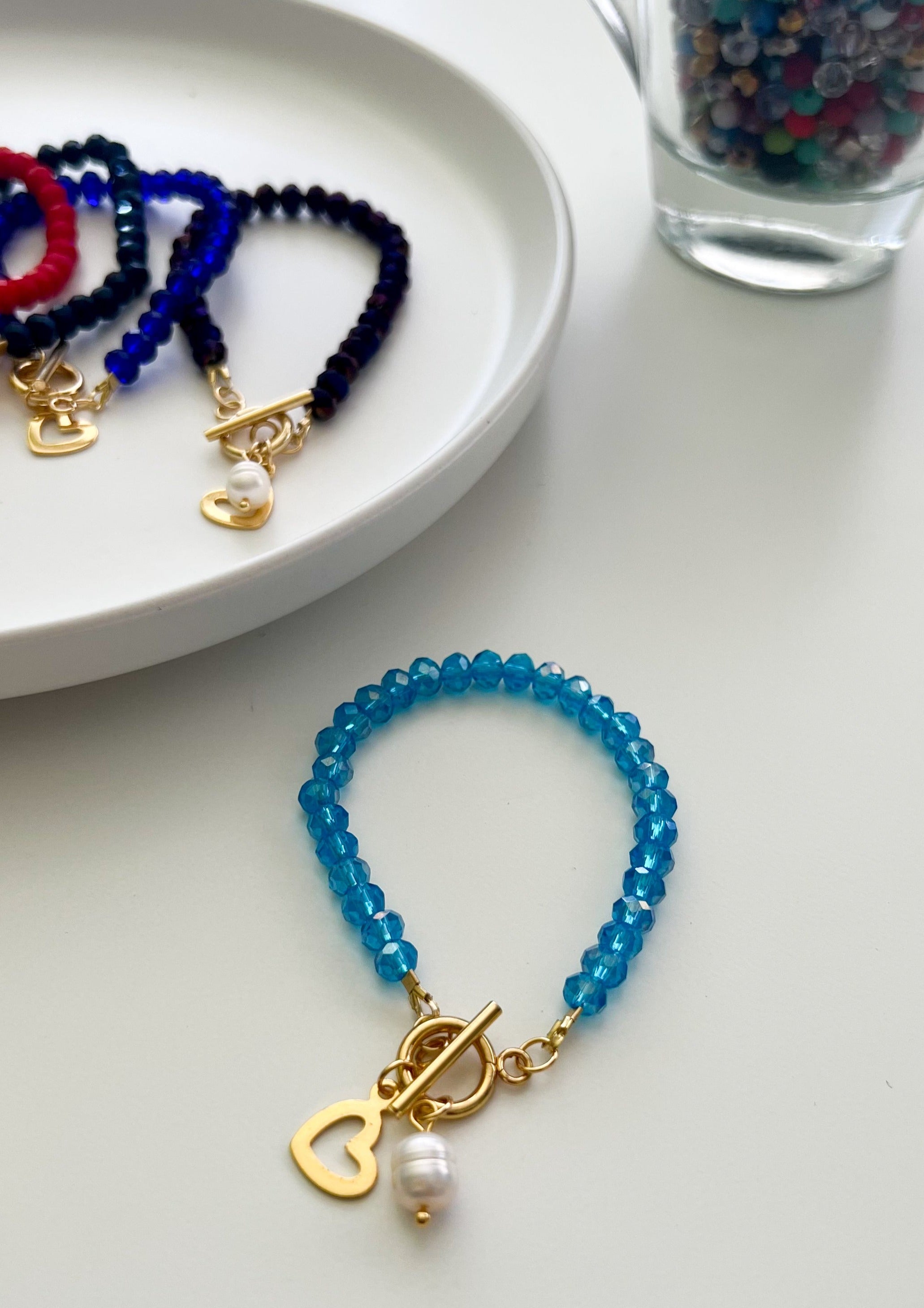 Pulsera Aimée