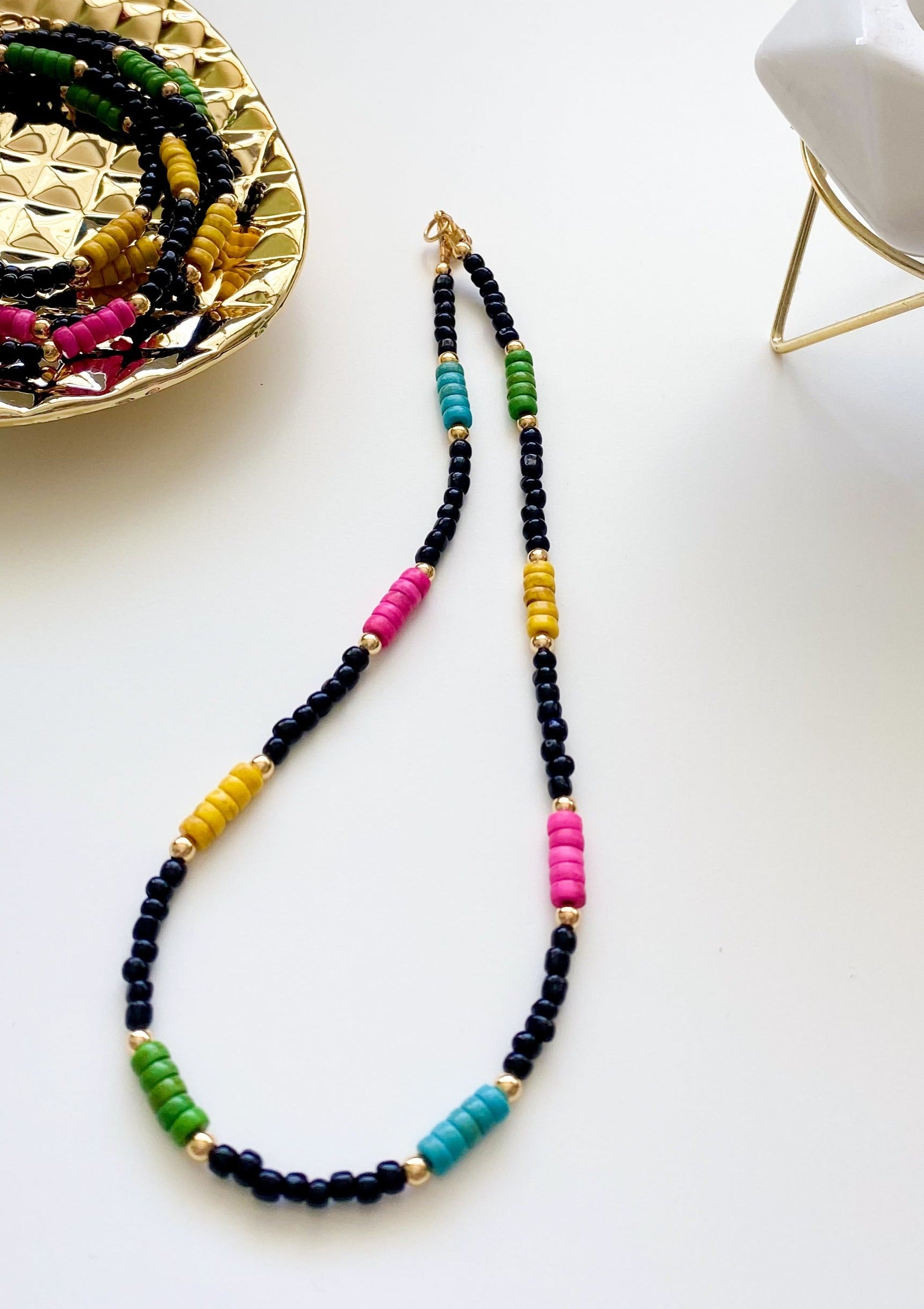 Alanis Necklace