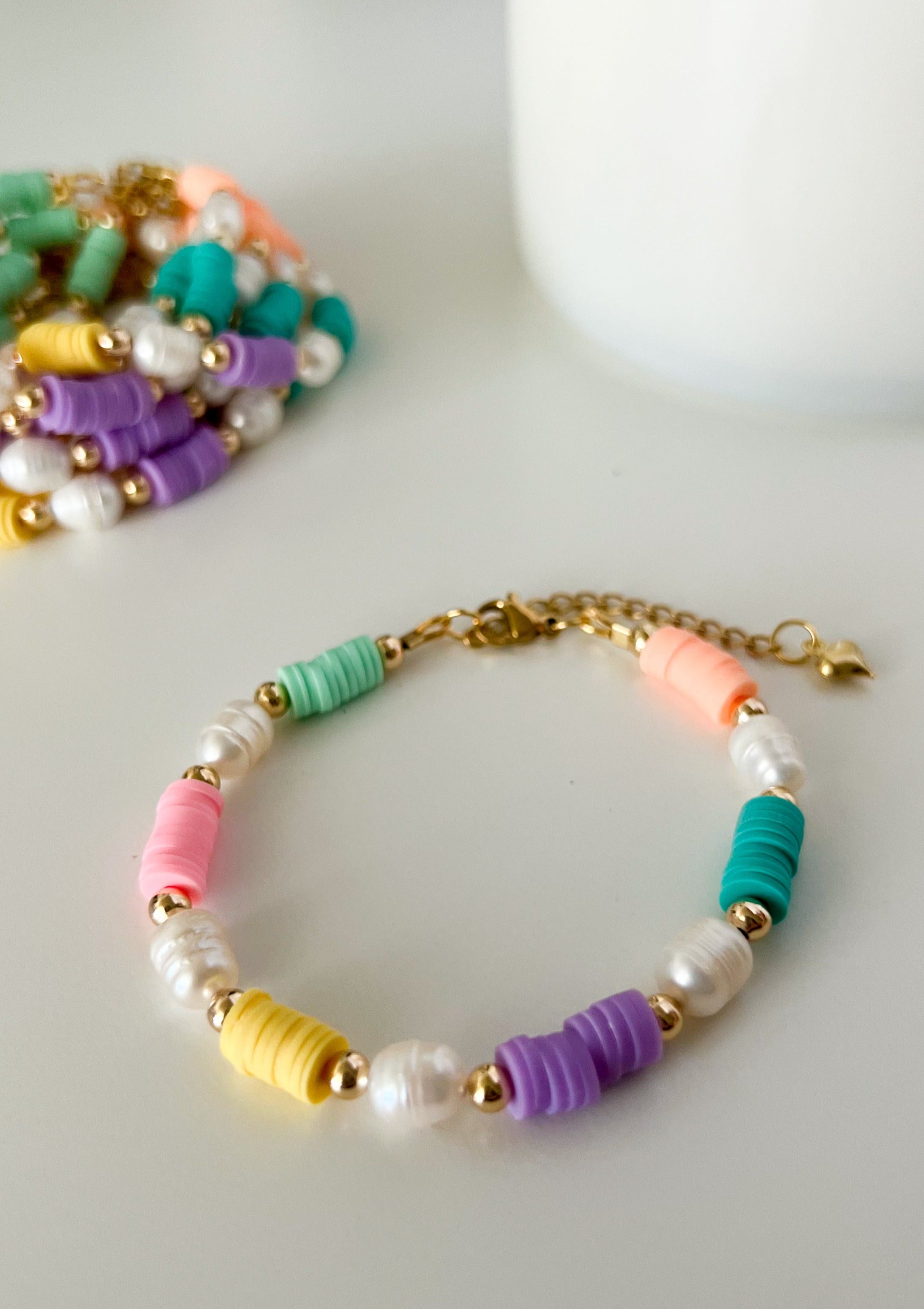 Milena Bracelet