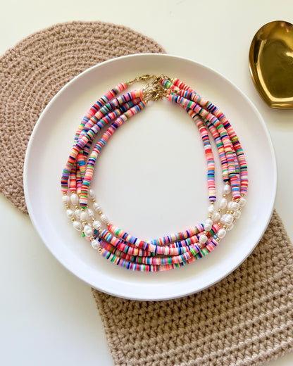 Talía Necklace